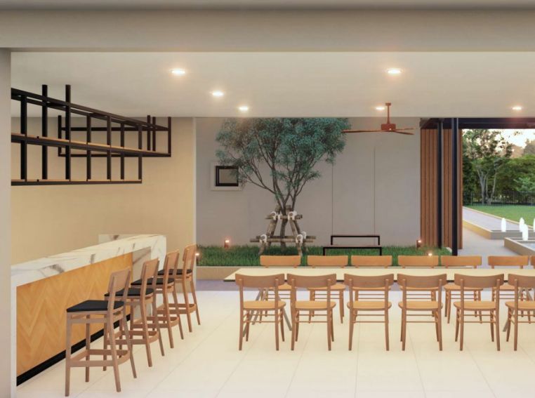 Modern Contemporary · L2 ภาพทัศนียภาพ 1