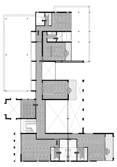 Modern Contemporary · XL1 แปลน 2