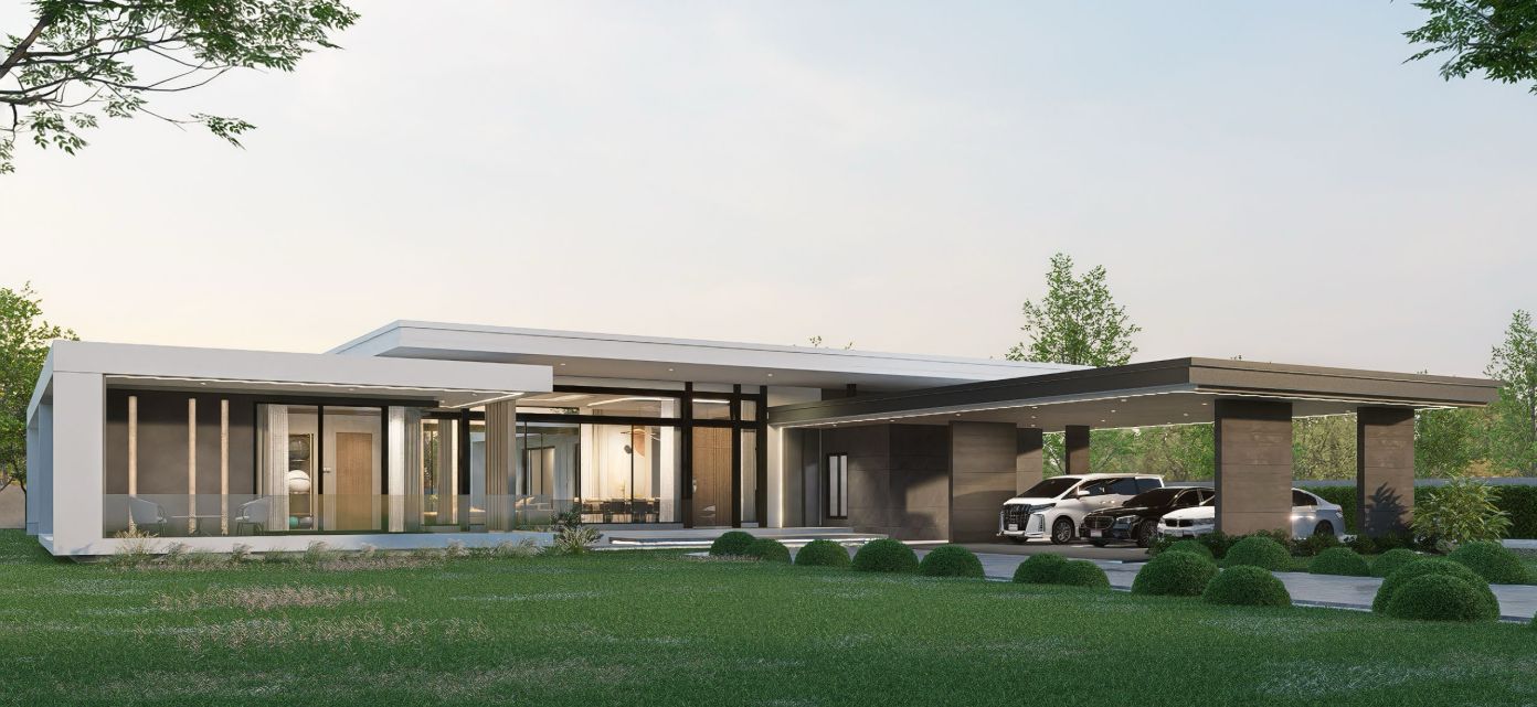 Modern Luxury · L10 ภาพทัศนียภาพ 3