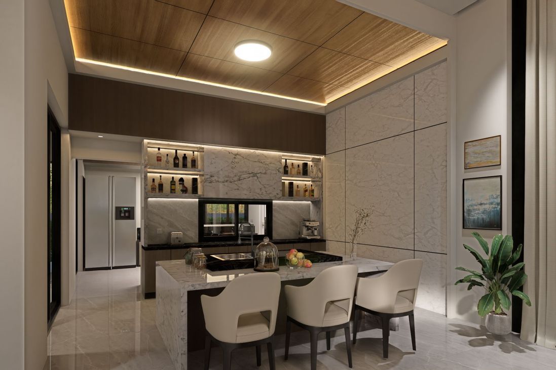 Modern Luxury · L10 ภาพทัศนียภาพ 5