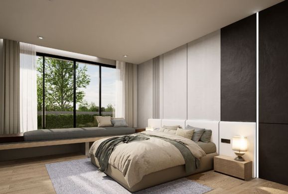 Modern Luxury · L10 ภาพทัศนียภาพ 6