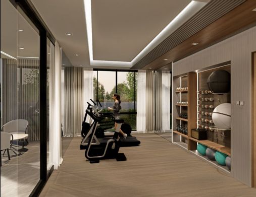 Modern Luxury · L10 ภาพทัศนียภาพ 7