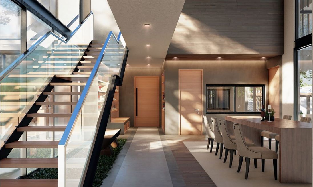 Modern Luxury · L2 ภาพทัศนียภาพ 5