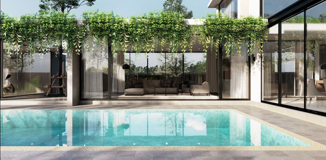 Modern Luxury · L2 ภาพทัศนียภาพ 7