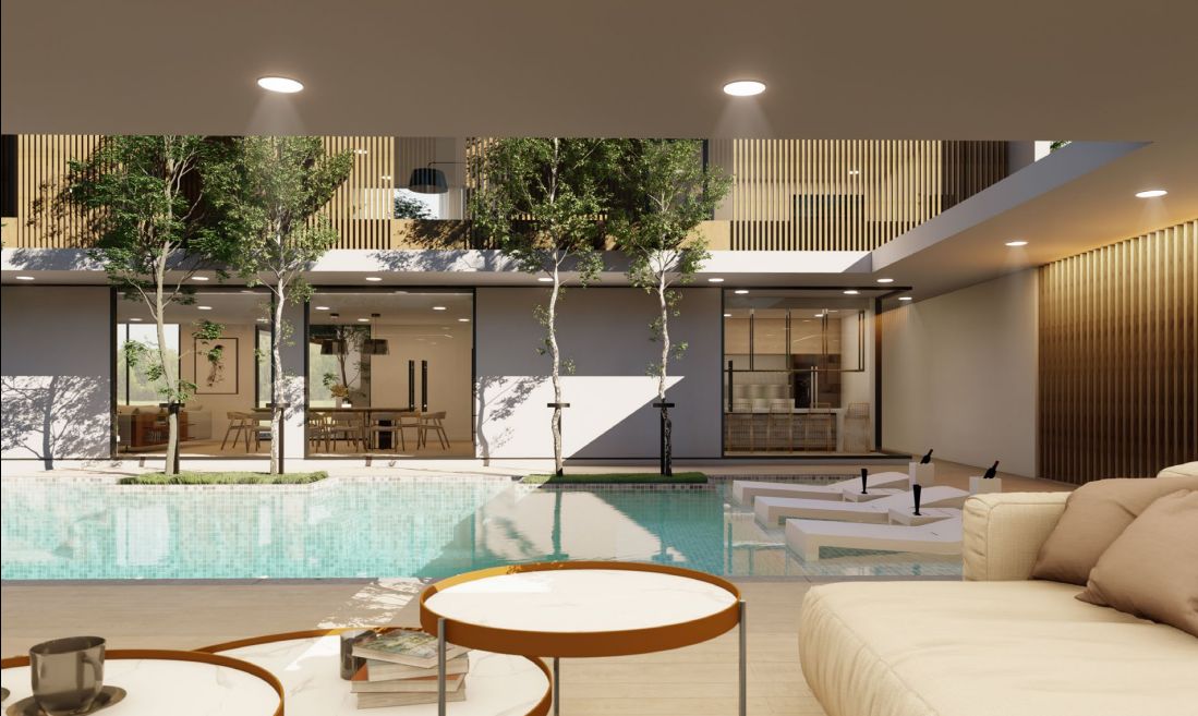 Modern Luxury · L4 ภาพทัศนียภาพ 5
