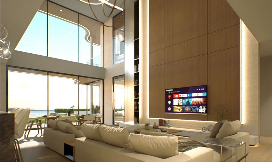 Modern Luxury · L5 ภาพทัศนียภาพ 4