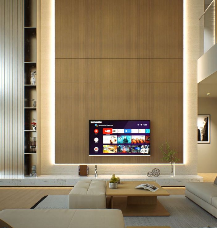 Modern Luxury · L5 ภาพทัศนียภาพ 6