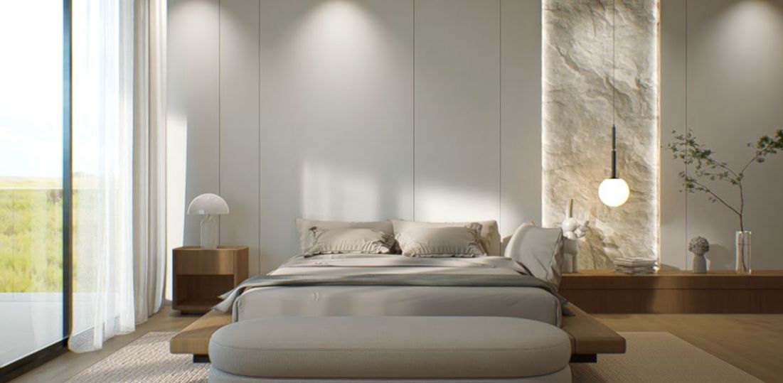 Modern Luxury · L5 ภาพทัศนียภาพ 8