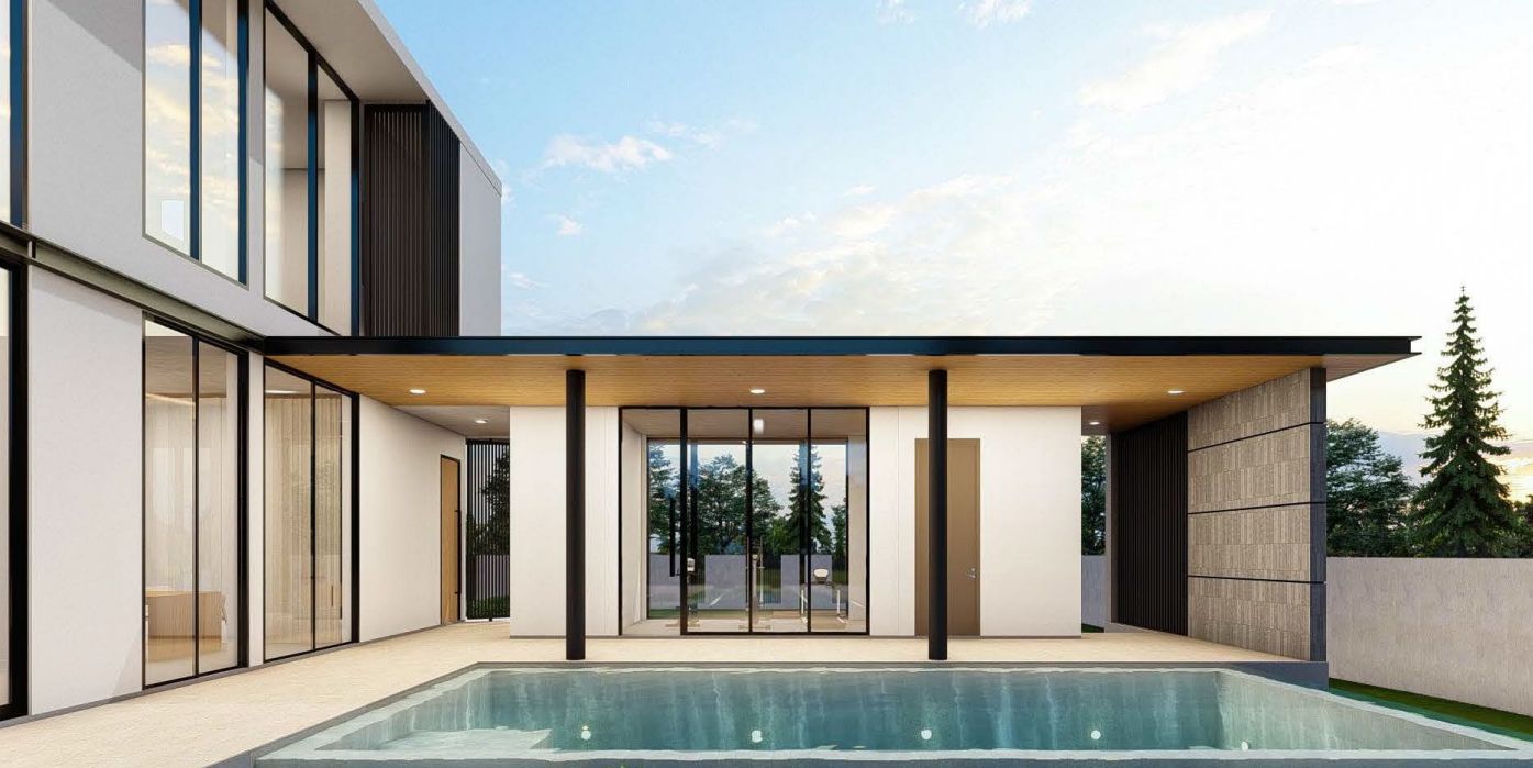 Modern Luxury · L6 ภาพทัศนียภาพ 1