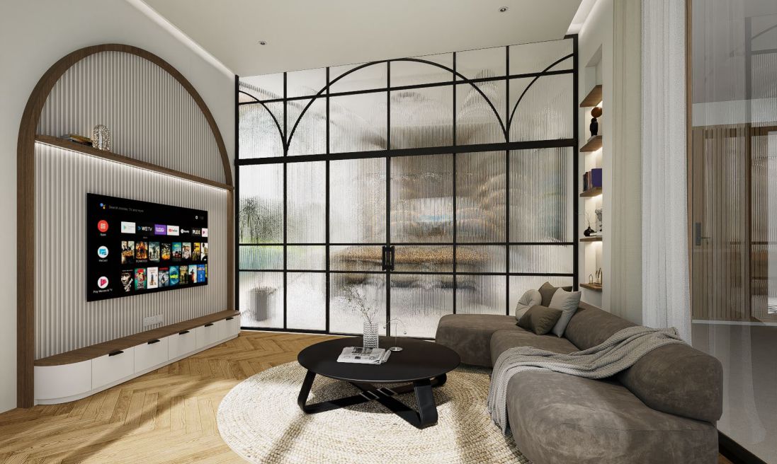 Modern Luxury · L6 ภาพทัศนียภาพ 4