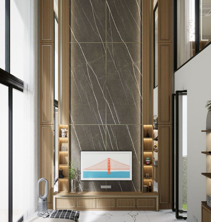 Modern Luxury · L6 ภาพทัศนียภาพ 5