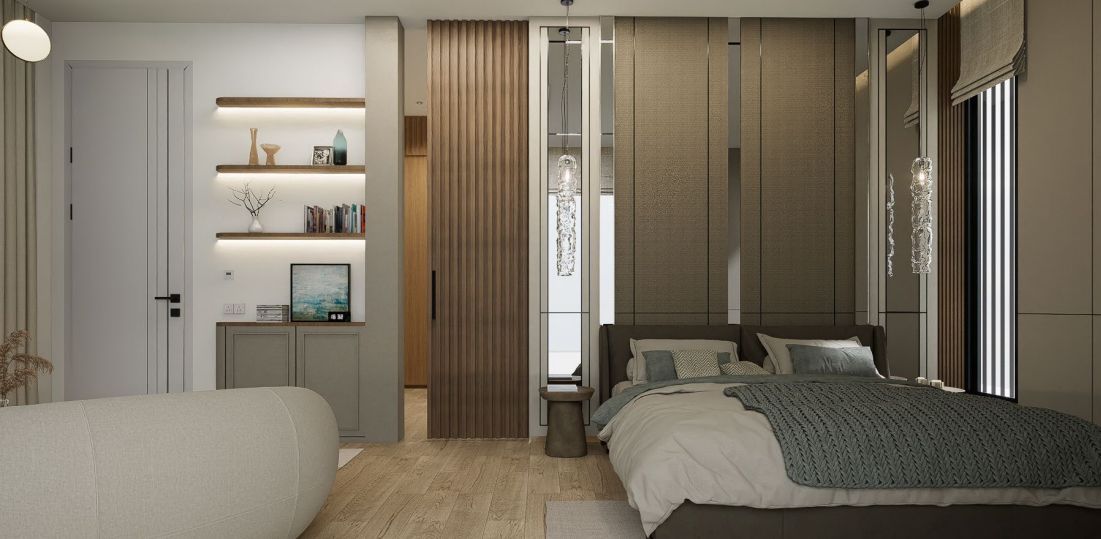 Modern Luxury · L6 ภาพทัศนียภาพ 7