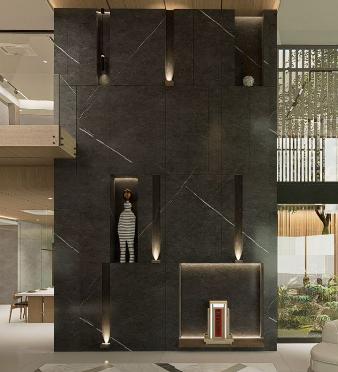 Modern Luxury · L8 ภาพทัศนียภาพ 7