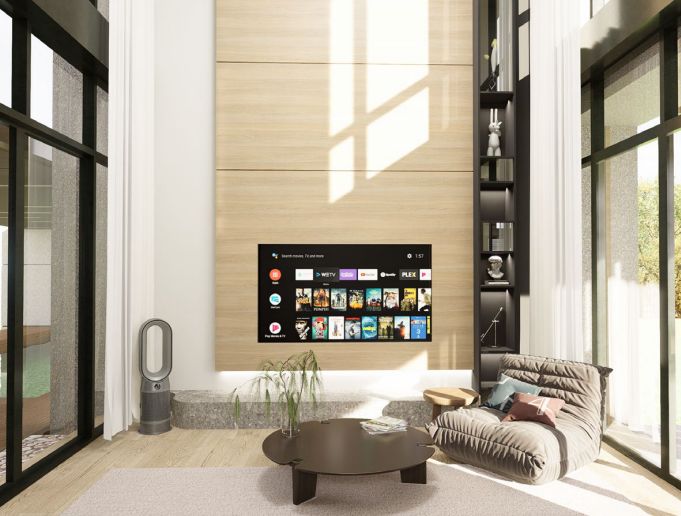Modern Luxury · M1 ภาพทัศนียภาพ 1