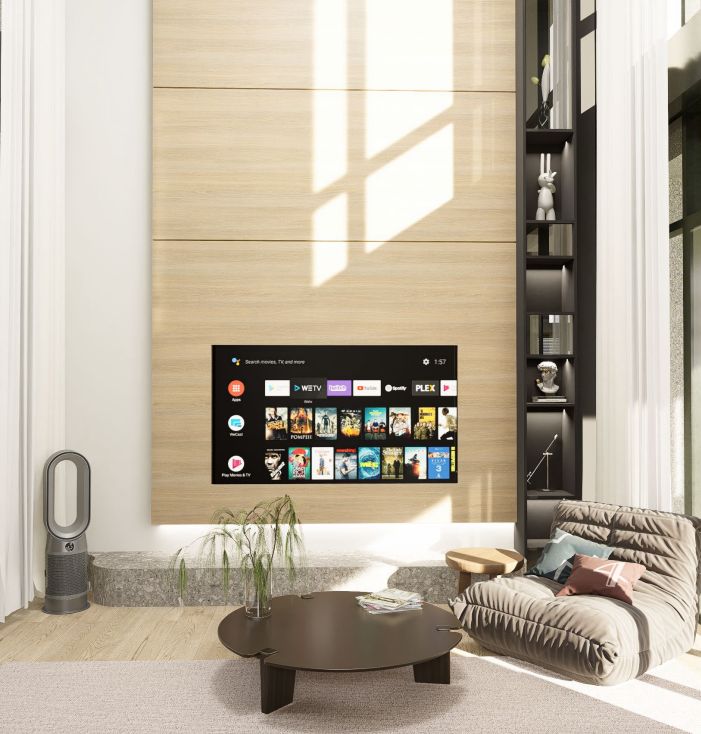 Modern Luxury · M1 ภาพทัศนียภาพ 8