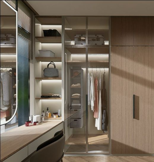 Modern Luxury · M3 ภาพทัศนียภาพ 11