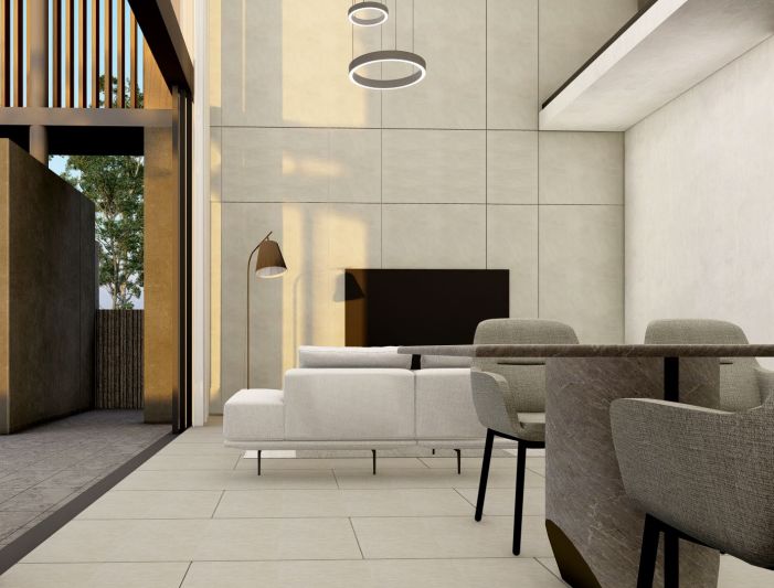 Modern Luxury · S1 ภาพทัศนียภาพ 1