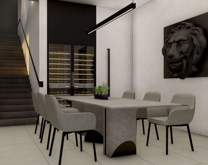 Modern Luxury · S1 ภาพทัศนียภาพ 2
