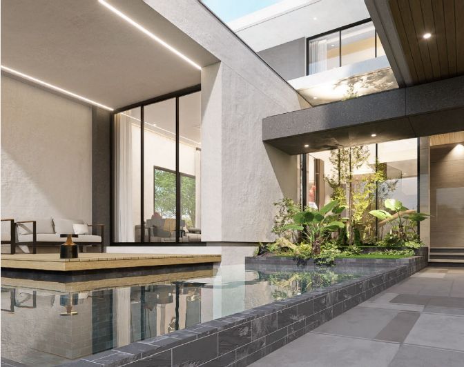Modern Luxury · S2 ภาพทัศนียภาพ 2