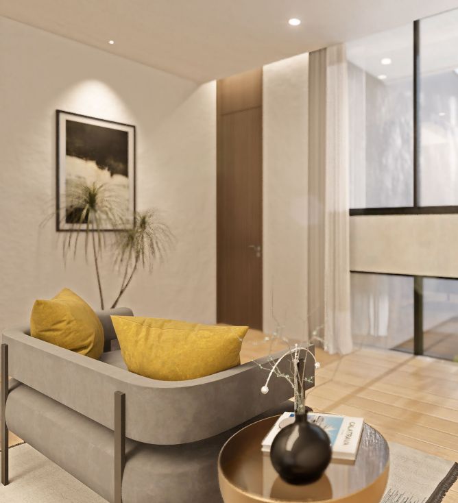 Modern Luxury · S2 ภาพทัศนียภาพ 7