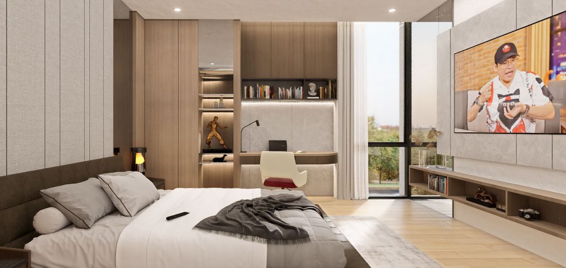 Modern Luxury · S2 ภาพทัศนียภาพ 9