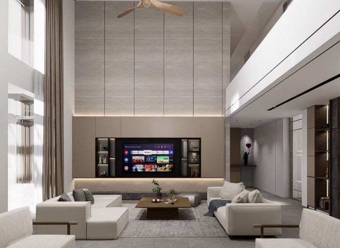 Modern Luxury · XL1 ภาพทัศนียภาพ 1