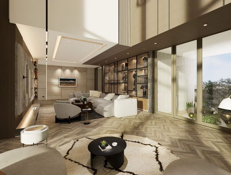 Modern Luxury · XL1 ภาพทัศนียภาพ 7