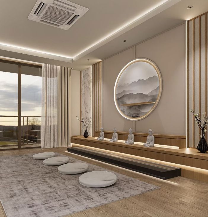 Modern Luxury · XL1 ภาพทัศนียภาพ 17