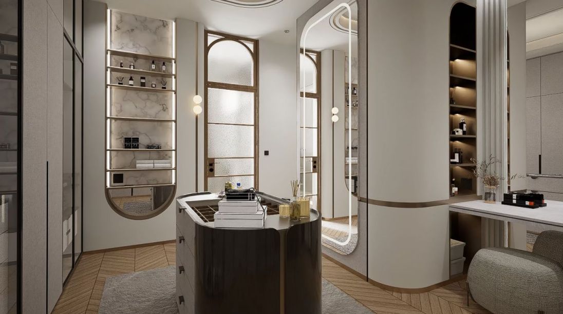 Modern Luxury · XL1 ภาพทัศนียภาพ 18