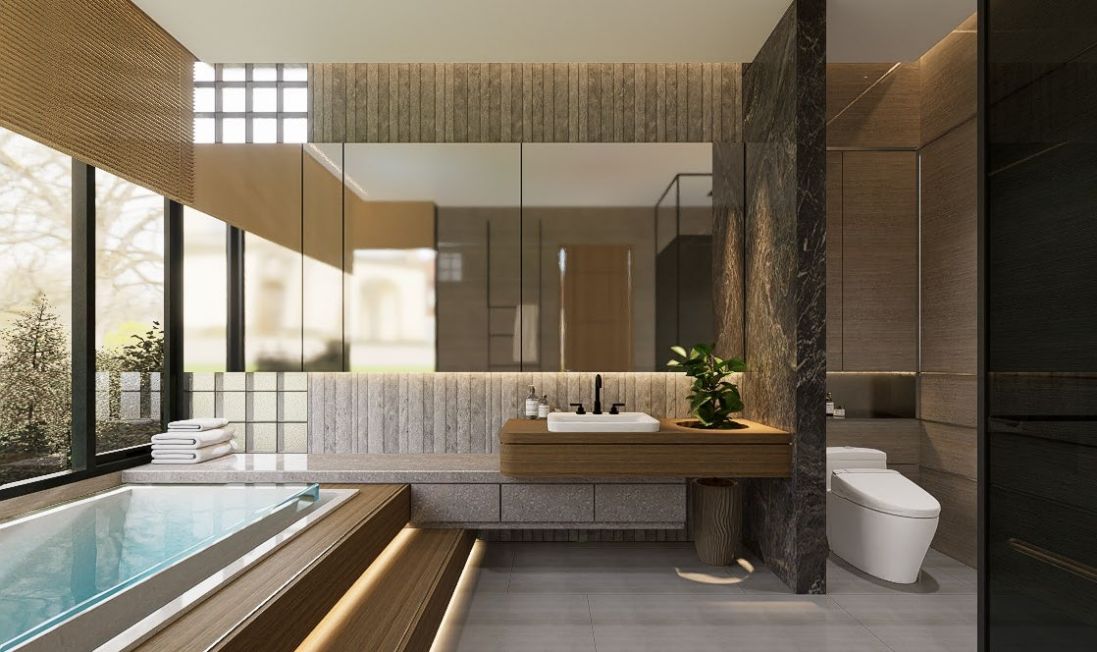 Modern Luxury · XL4 ภาพทัศนียภาพ 10