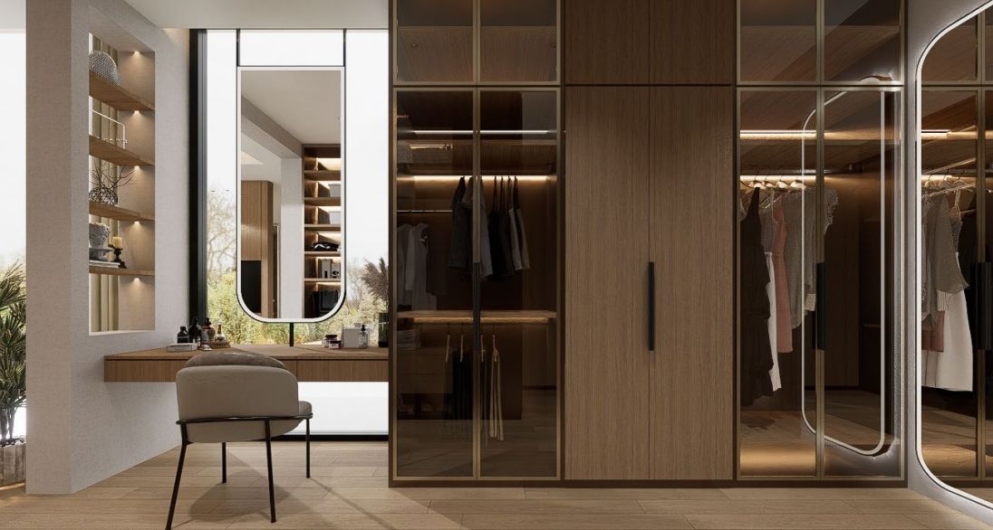 Modern Luxury · XL4 ภาพทัศนียภาพ 12