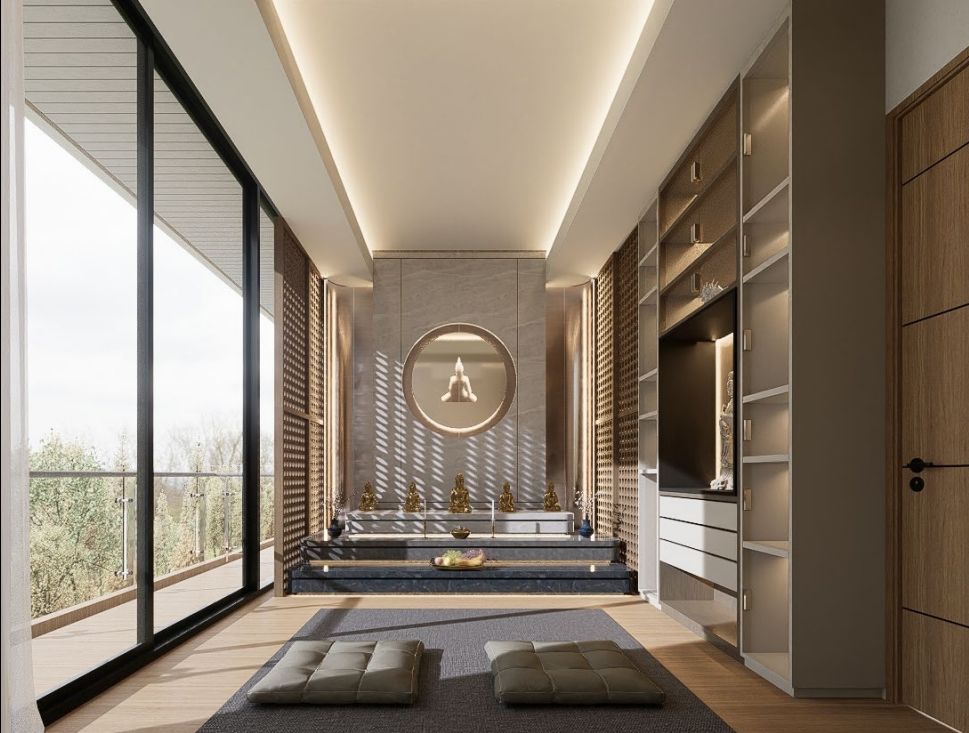 Modern Luxury · XL4 ภาพทัศนียภาพ 13