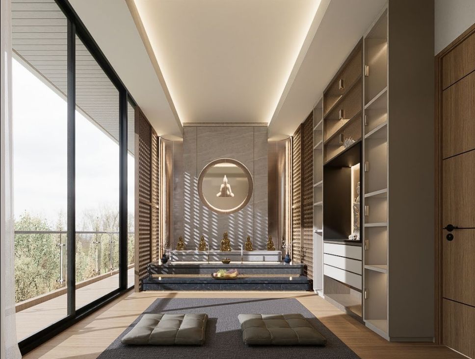 Modern Luxury · XL4 ภาพทัศนียภาพ 15