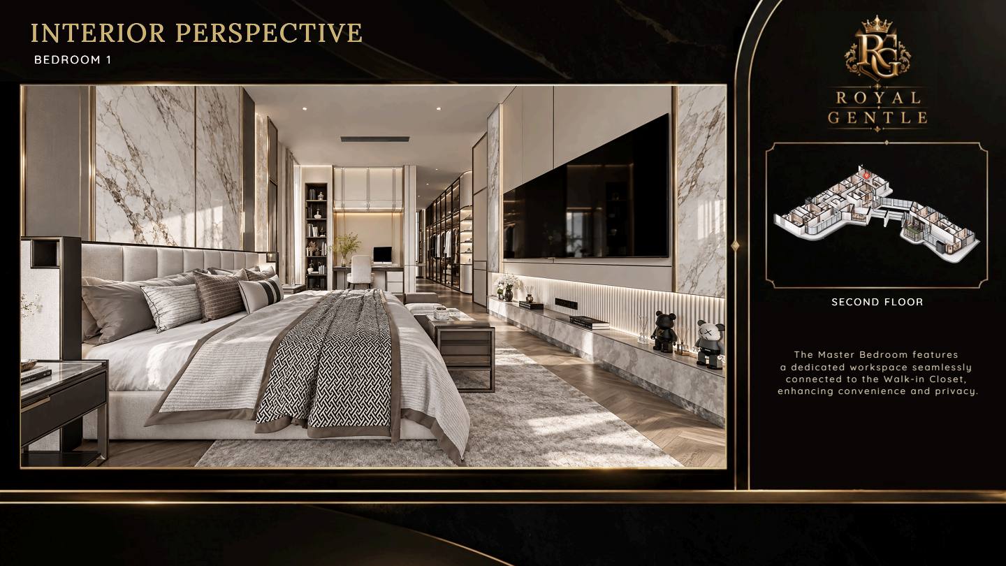 The Royal Gentle ฉบับ 9 ต.ค. 69 หน้า 102