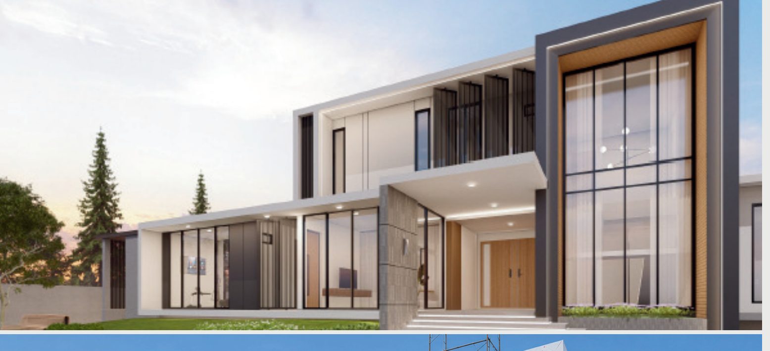 Design render 1