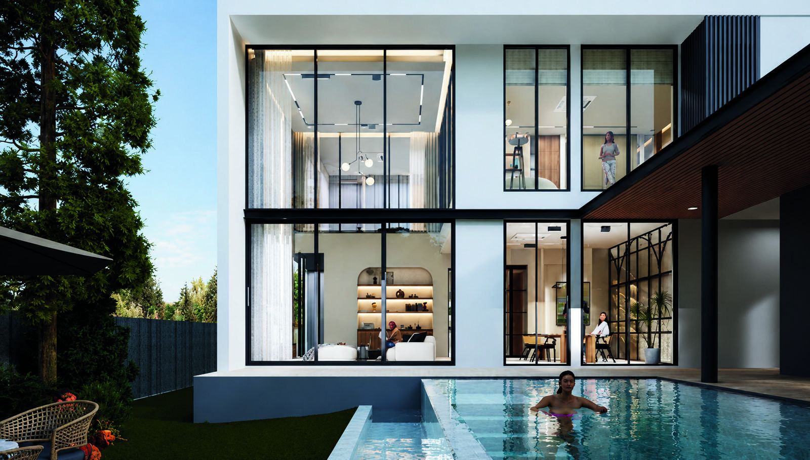 Design render 2