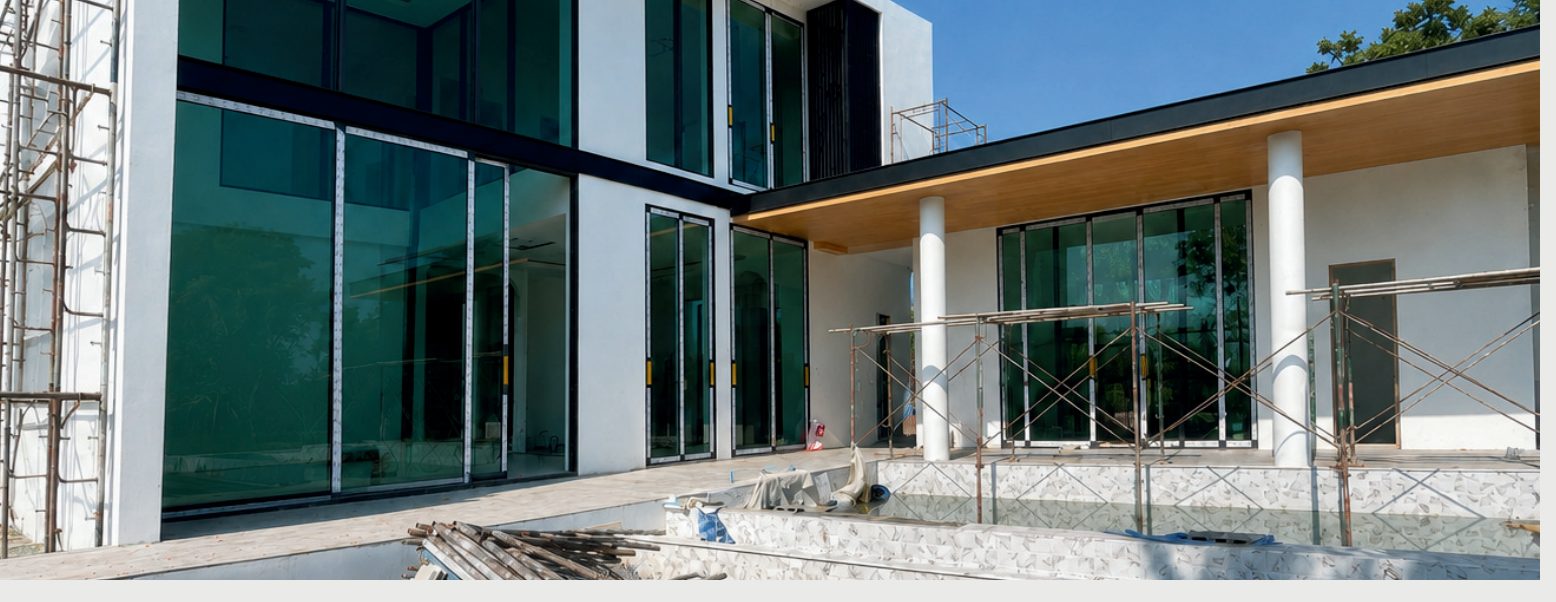 Construction photo 2