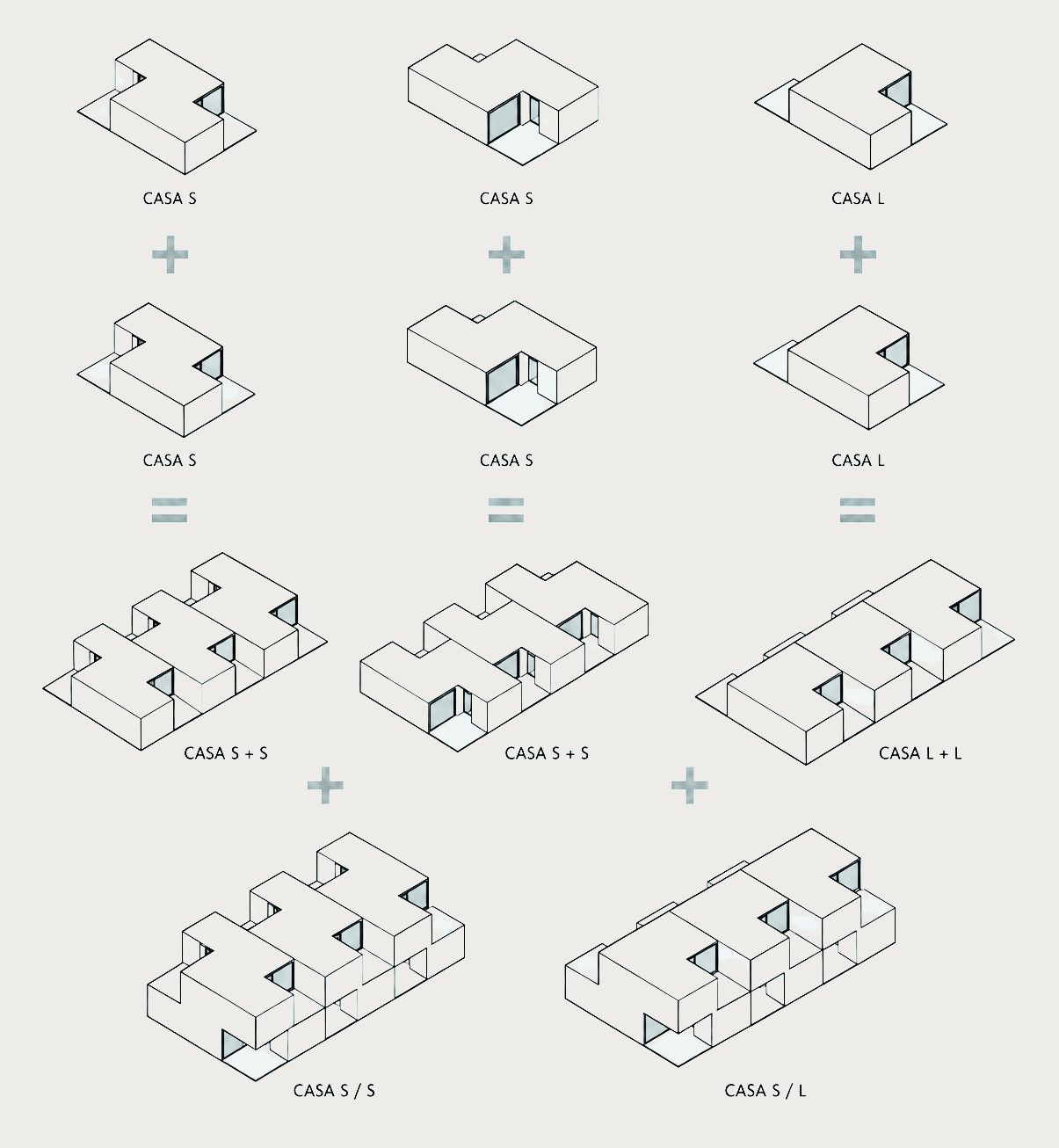 Form inspiration