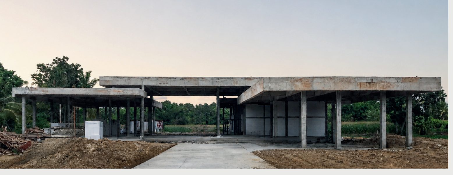 Construction photo 1