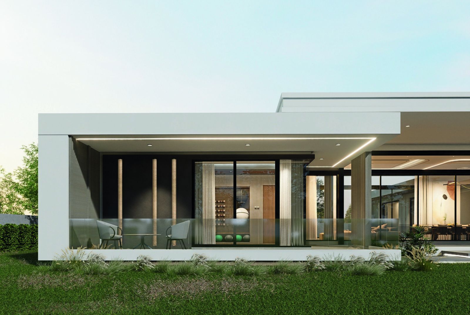 Design render 2