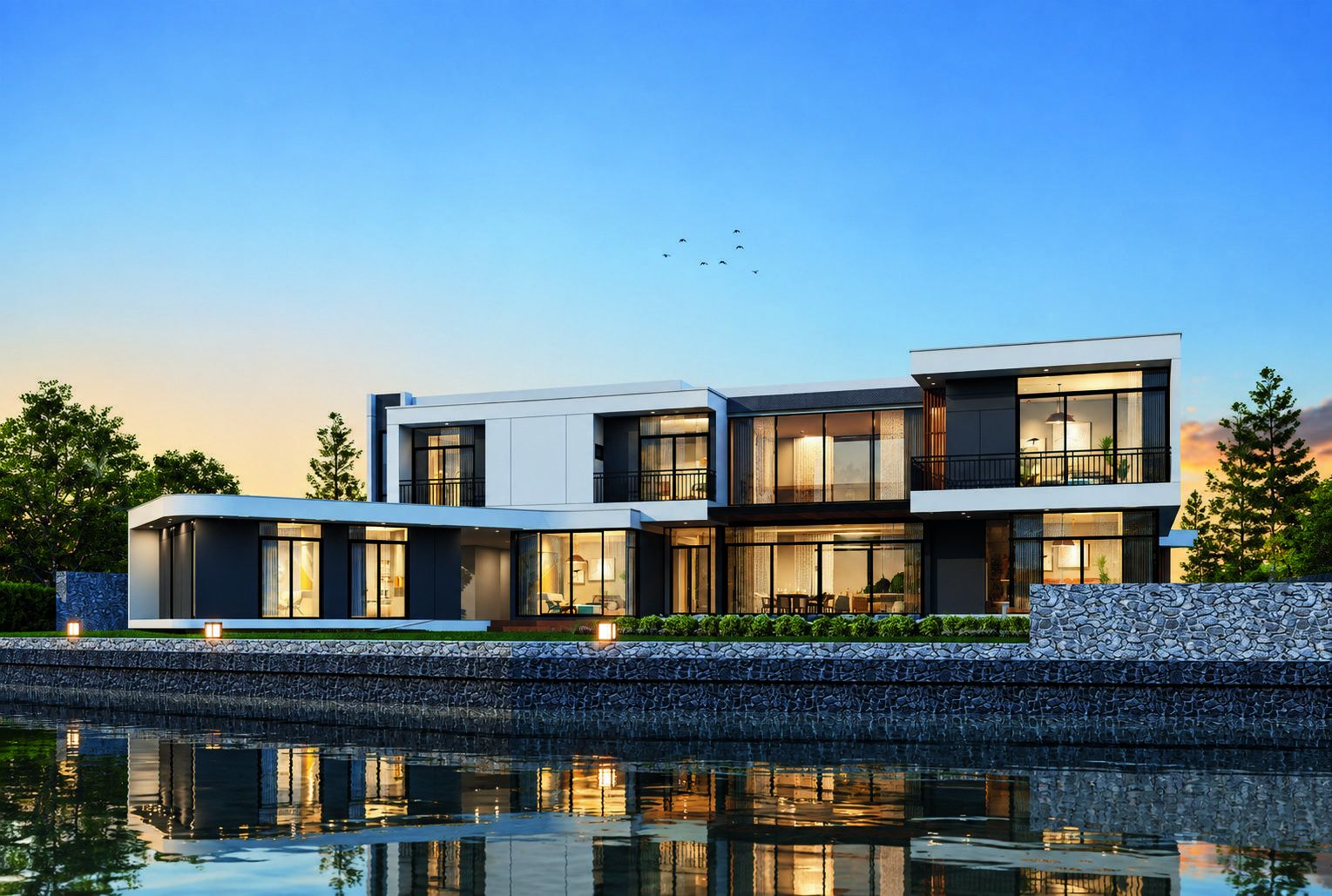 Design render 2