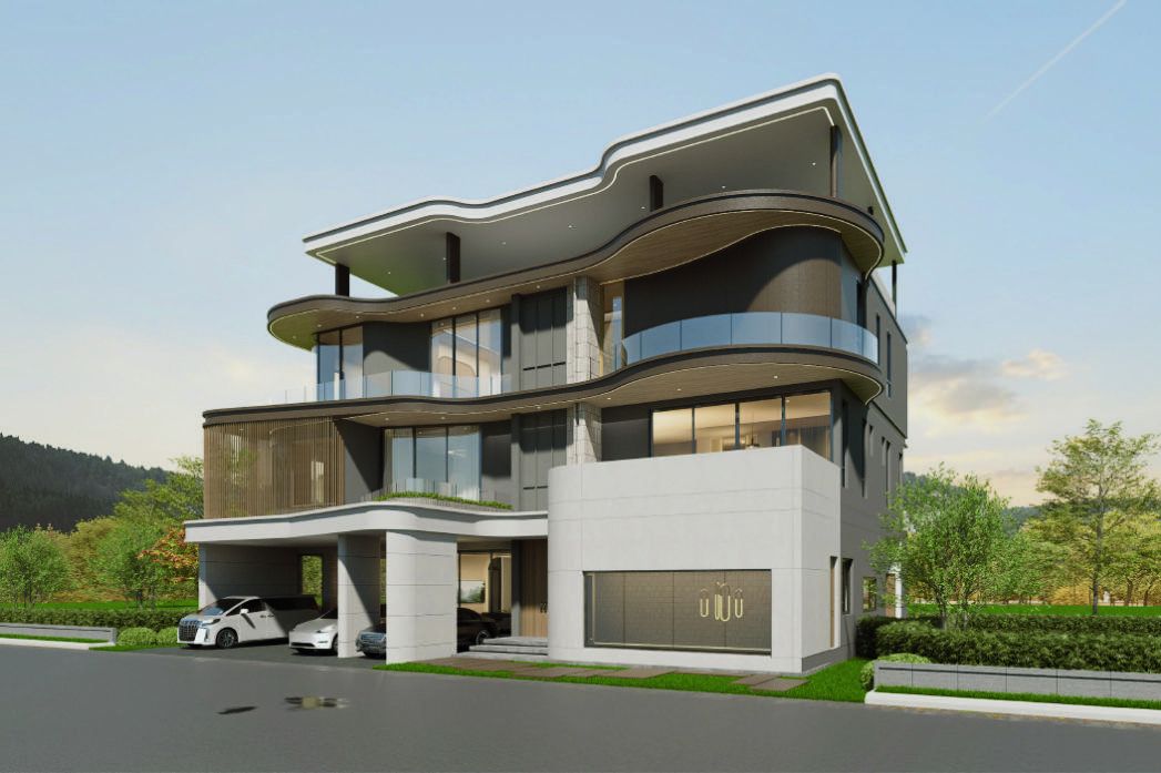 Design render 3