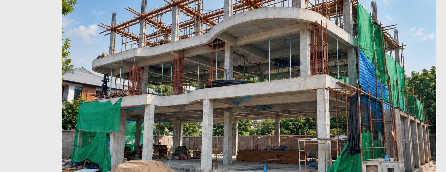 Construction photo 3