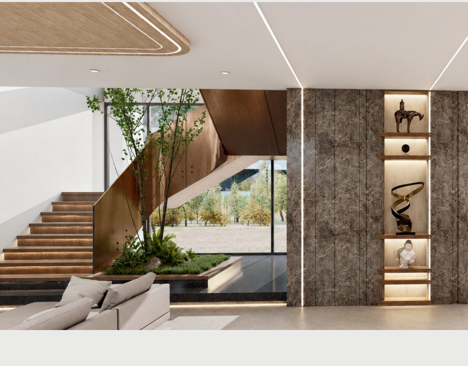 INDOOR NATURE