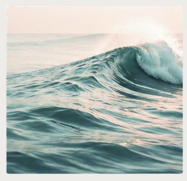 SEA WAVES