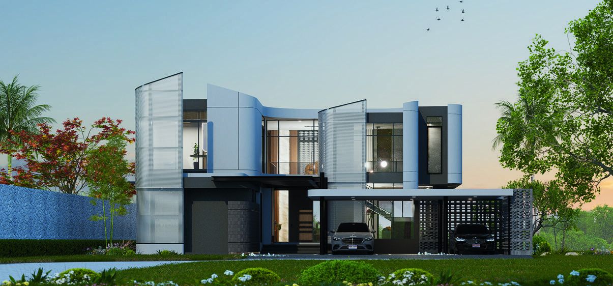 Design render 1