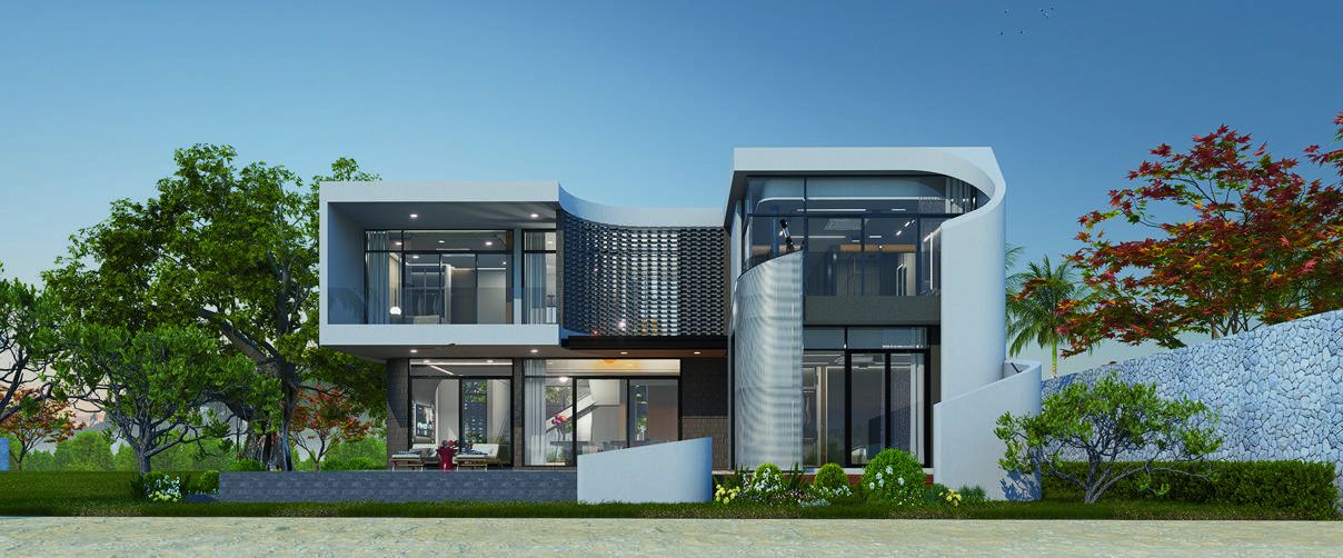 Design render 2