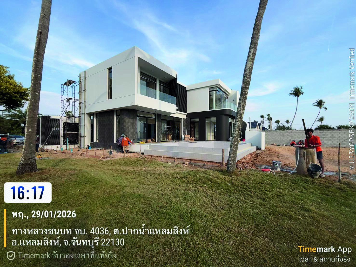 Construction photo 3