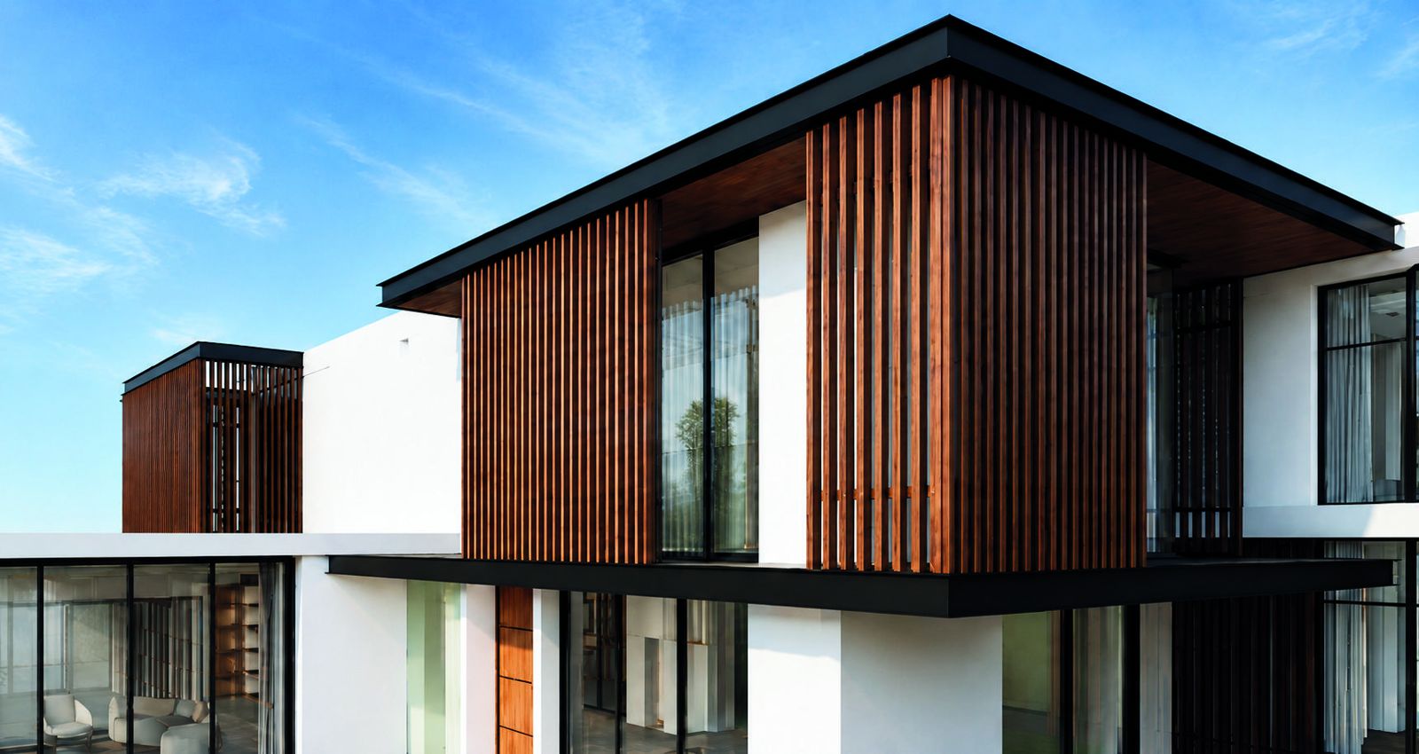 FACADE DESIGN
