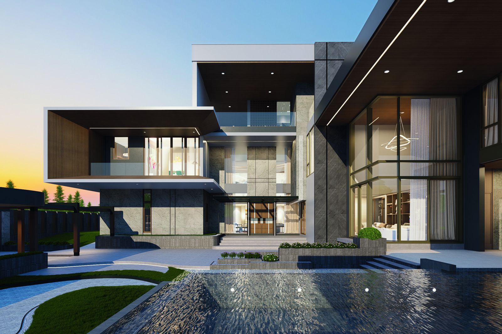 Design render 1